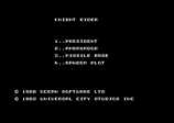 Knight Rider by Ocean Software
