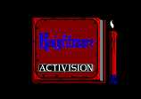 Knightmare by Activision