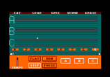 Komponist for the Amstrad CPC