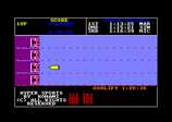 Konamis Arcade Collection for the Amstrad CPC