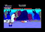 Konamis Arcade Collection for the Amstrad CPC