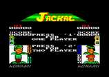 Konamis Arcade Collection for the Amstrad CPC