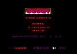 Kong Strikes Back for the Amstrad CPC