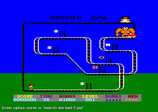 Kong Strikes Back for the Amstrad CPC