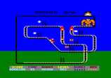 Kong Strikes Back for the Amstrad CPC