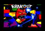 Krakout by Gremlin Graphics