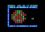 Krakout for the Amstrad CPC