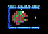 Krakout for the Amstrad CPC