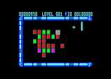 Krakout for the Amstrad CPC