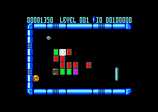 Krakout for the Amstrad CPC