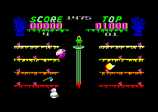 Kristal for the Amstrad CPC