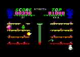 Kristal for the Amstrad CPC