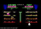 Kristal for the Amstrad CPC