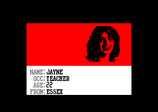 Krypton Factor : The for the Amstrad CPC