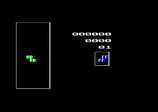 Ktris for the Amstrad CPC