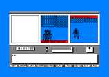 Kwah! for the Amstrad CPC