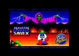 Kwik Snax by Codemasters
