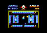 Kwik Snax for the Amstrad CPC