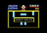 Kwik Snax for the Amstrad CPC