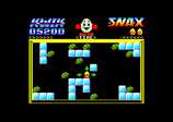 Kwik Snax for the Amstrad CPC