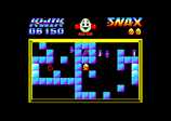 Kwik Snax for the Amstrad CPC