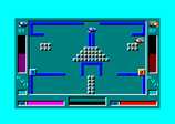 Keep Yourself Alive for the Amstrad CPC