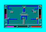 Keep Yourself Alive for the Amstrad CPC