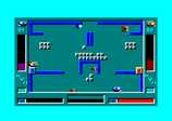 Keep Yourself Alive for the Amstrad CPC