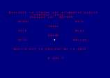 Le Labyrinthe Aux Cent Calculs for the Amstrad CPC