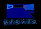 Largo Gran : The Search For for the Amstrad CPC
