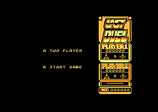 Last Duel for the Amstrad CPC