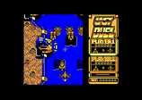 Last Duel for the Amstrad CPC