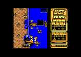 Last Duel for the Amstrad CPC