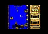 Last Duel for the Amstrad CPC