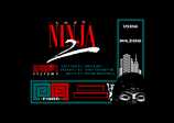 Last Ninja 2 by System 3