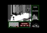 Last Ninja 2 for the Amstrad CPC