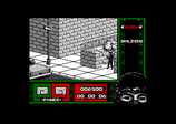 Last Ninja Remix for the Amstrad CPC