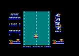 Last Race : The for the Amstrad CPC