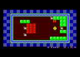 Last of the Smileys for the Amstrad CPC