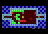 Last of the Smileys for the Amstrad CPC