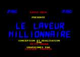La Laveur Millionaire by Loisitech