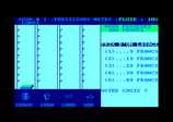 La Laveur Millionaire for the Amstrad CPC