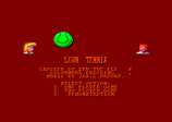Lawn Tennis for the Amstrad CPC