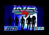 Lazer Tag by Probe