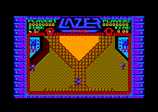 Lazer Tag for the Amstrad CPC