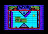 Lazer Tag for the Amstrad CPC