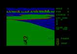 Leaderboard Tournament for the Amstrad CPC