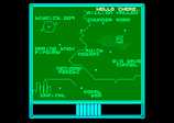 LED Storm for the Amstrad CPC