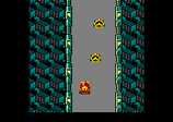 LED Storm for the Amstrad CPC