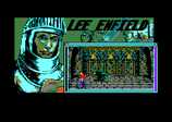 Lee Enfield : Tournament of Death for the Amstrad CPC